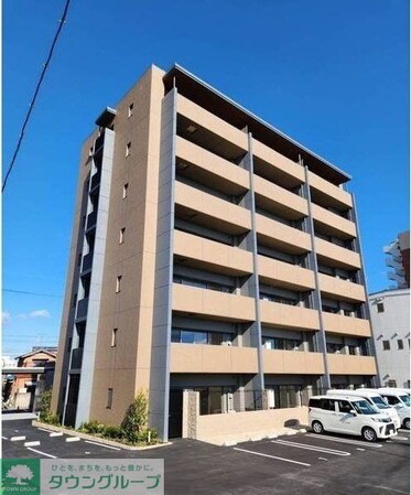 Gran Monsilva (グランモンシルワ)の物件内観写真